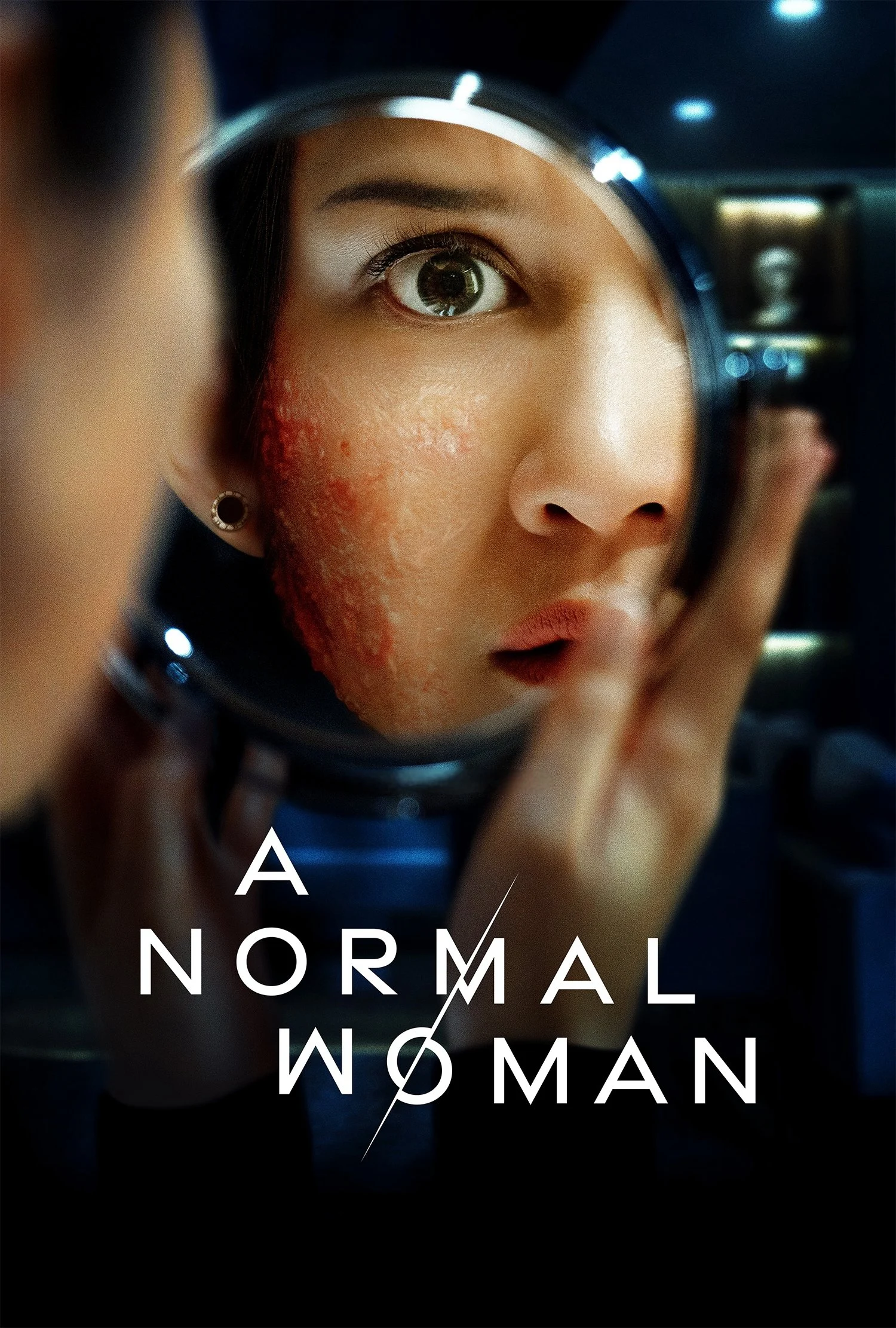 A Normal Woman